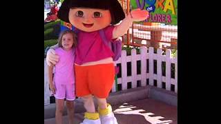 Dora birthday party ideas Dora birthday party ideas
