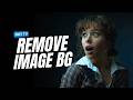 Steps to remove background from images in Adobe Photoshop 
