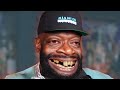 Rick Ross is NOT HIGH