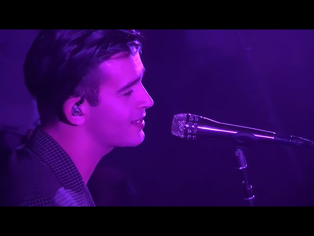 The 1975 - You (Live From Camden Assembly, London 2018) (Best Quality) class=