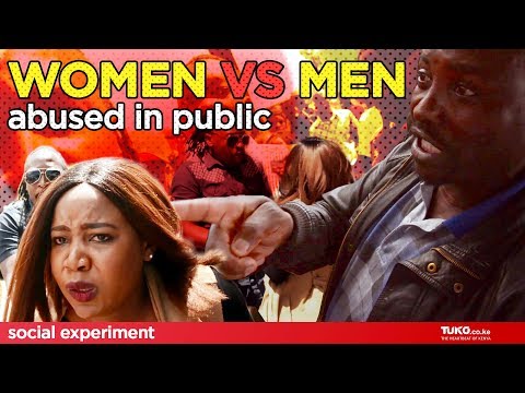 men-abused-vs-women-abused:-social-experiment
