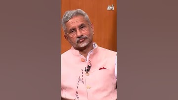 Rahul Gandhi के आरोपों पर S Jaishankar का मज़ेदार जवाब | #sjaishankar #rahulgandhi #aapkiadalat