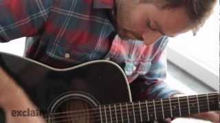 Owen - O, Evelyn (LIVE on Exclaim! TV)