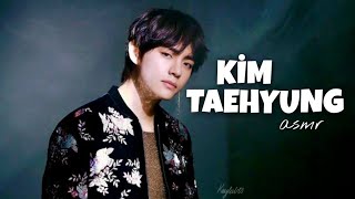 Taehyung İle Hayal Et \