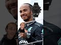 Lewis Hamilton’s watch collection #shorts #lewishamilton