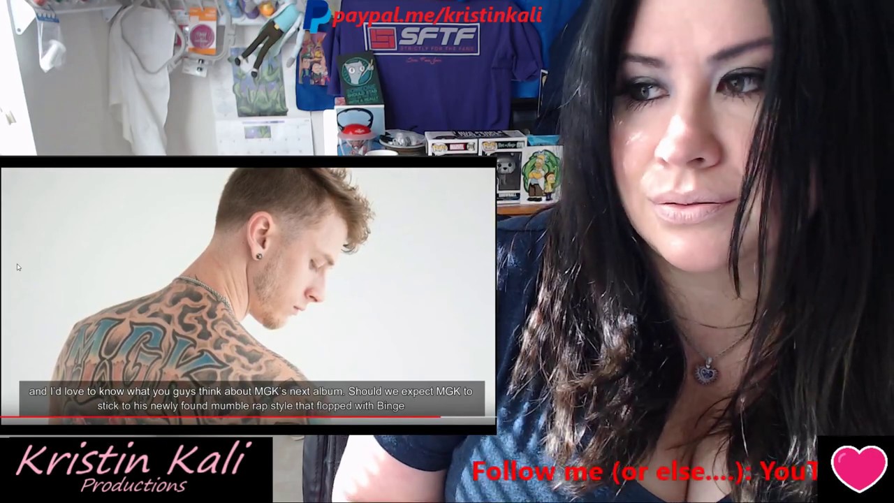 camera iphone 8 plus apk Eminem MADE Mgk & G-Eazy quit fighting?! WTF?