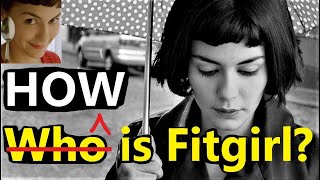 They Always Ask Who Is Fitgirl But Not How Is Fitgirl
