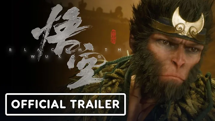 Black Myth: Wukong - Official Trailer | gamescom 2023 - DayDayNews