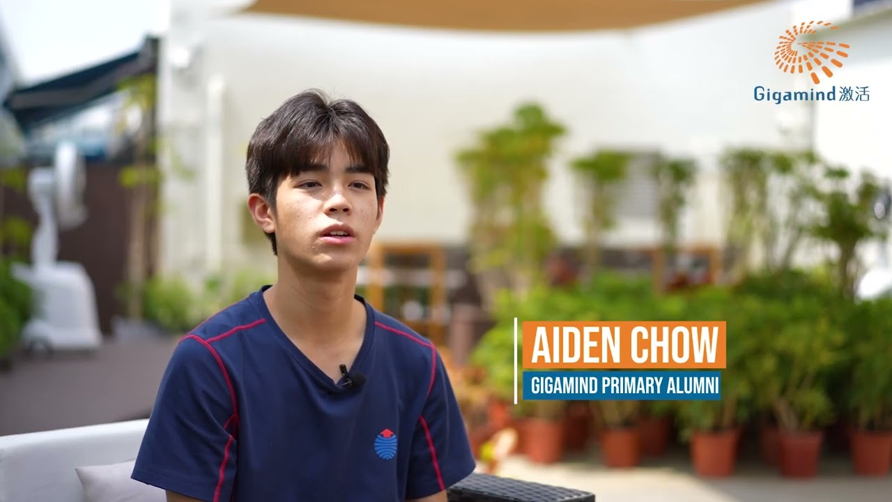 Gigamind English Primary School