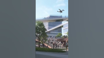 West·Mountain | Beijing Collaborative Innovation Park