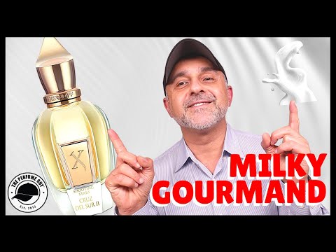 XERJOFF CRUZ DEL SUR II REVIEW A DELICIOUS TROPICAL LACTONIC GOURMAND + XERJOFF UNIVERSE PROMOTION XERJOFF CRUZ DEL SUR II REVIEW A DELICIOUS TROPICAL LACTONIC GOURMAND + XERJOFF UNIVERSE PROMOTION