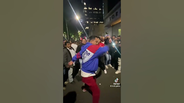 Así se vivió la presentación de POLYMARCH en paseos de reforma CDMX. High energy 80s.