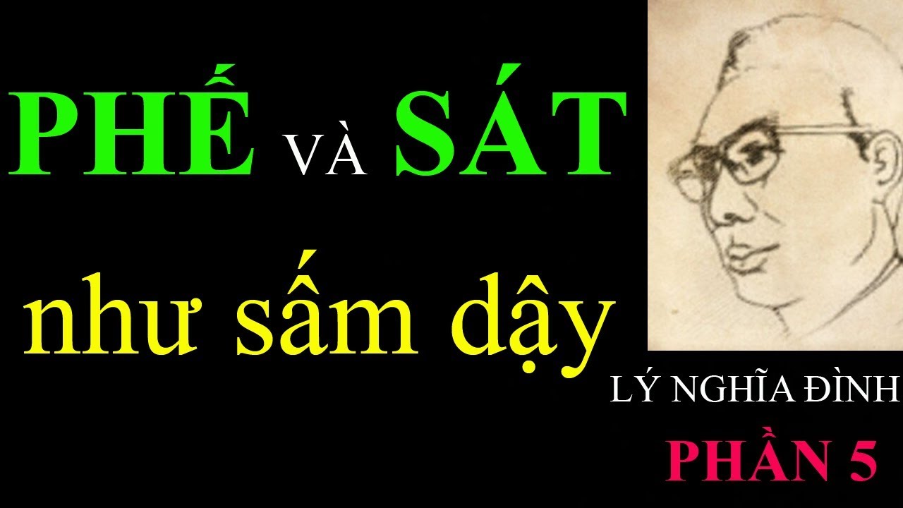 Giang hồ khiếp vía với ván cờ phế quân tạo sát cục như sấm nổ - Tiểu thần đồng phần 5