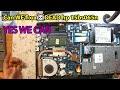 Can we fix a Dead HP 15 bs065n Laptop , short on main – Full Repair + Battery Testing