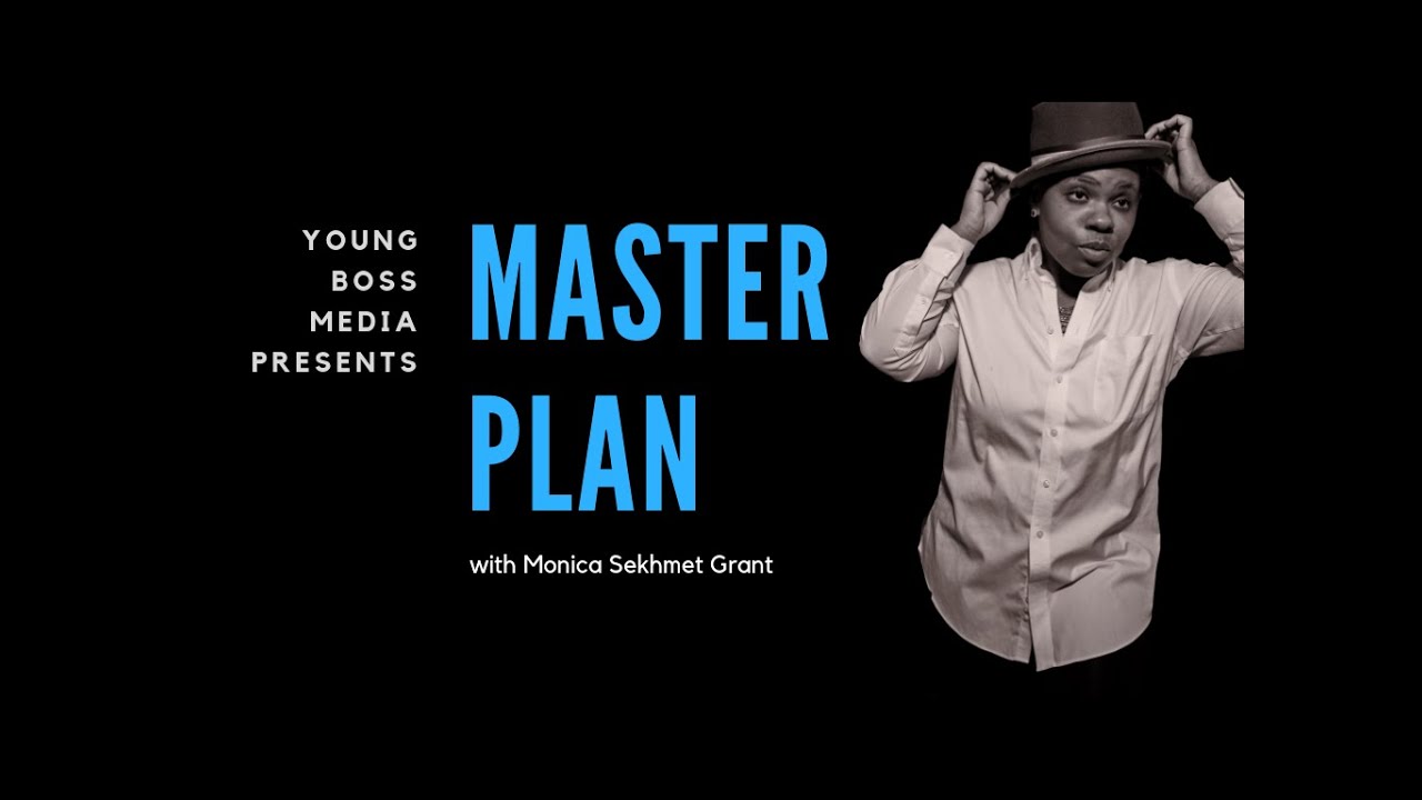 Master Plan with Congressional Candidate James Felton Keith