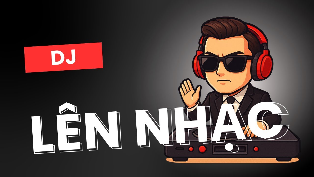 10. REKORDBOX PC II THỨC HÀNH MIXING BẰNG CROSS FADER II Kool Academy