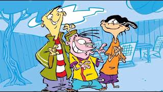 Ed, Edd n Eddy - Nagged To Ed (Soundtrack)