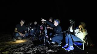 Nightscape Workshop Promo March 2017