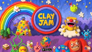 Clay Jam Classic | Android 2026 screenshot 1