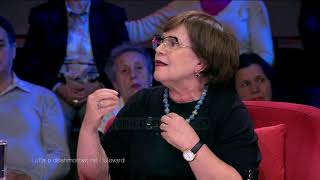 Top Show, Nevila Nika zbardh për herë të parë: Qemal Stafa u shit....