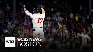 Are the Red Sox better than we thought?