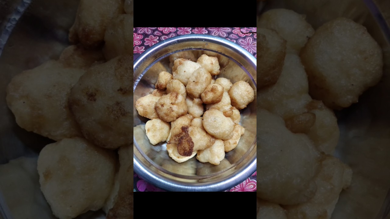 Bengali Roshbora Recipe|| Rava Sweet 