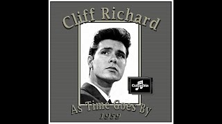 Cliff Richard - As Time Goes By (1959)