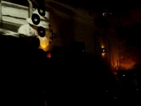 Johnny Butler Cathedral Ivy Room Albany Ca Mpg