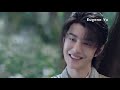 《有翡》Legend of Fei OST 无华 MV 【阿翡x谢允】（赵丽颖 Zhao Liying & 王一博 Wang Yibo)
