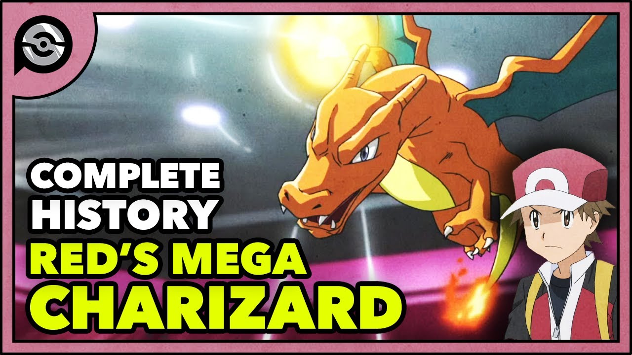 Mega Charizard X, Pokédex