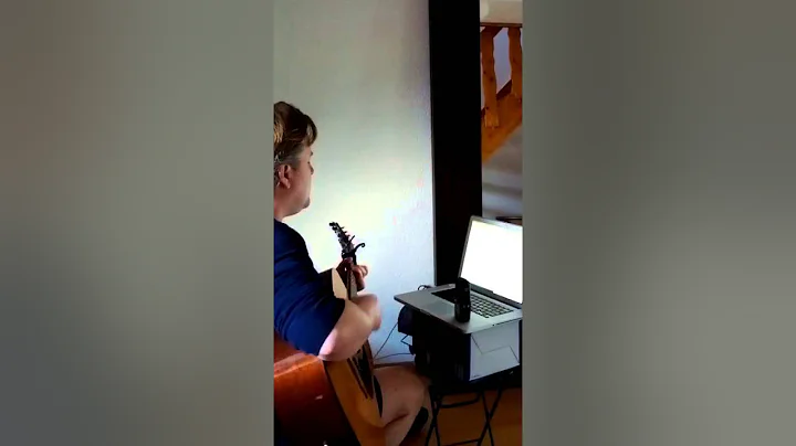 Jason Dellinger (Acoustic Cover)  Ray Lamontagne -...