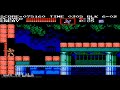 Akumajou Densetsu Hard-Mode Playthrough (No Miss,Trevor Only,Sunken City Way,ST-2) New Ver.,4th Con.