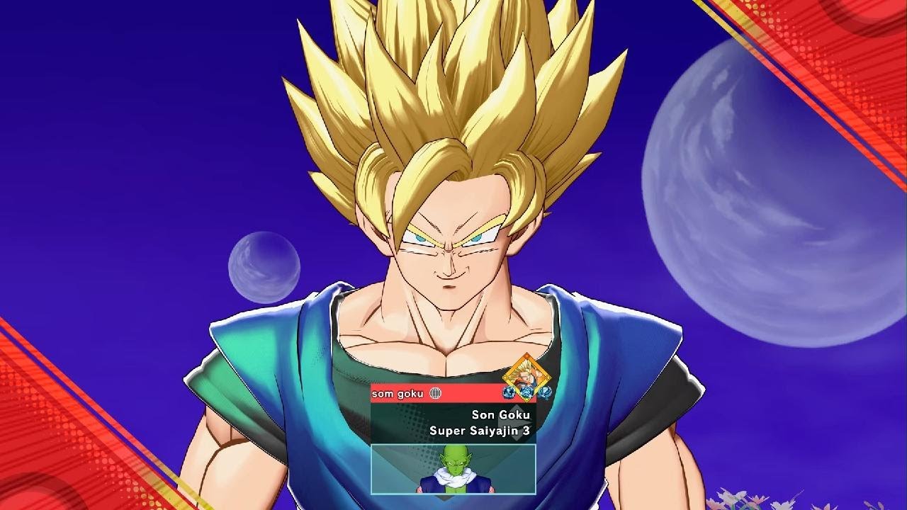 DRAGON BALL GEKISHIN SQUADRA Sword Delivery