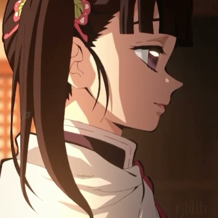 Story wa || anime || Tsuyuri kanao