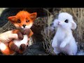 подборка видеороликов о самых милых детенышах животных   самые милые животные # 8