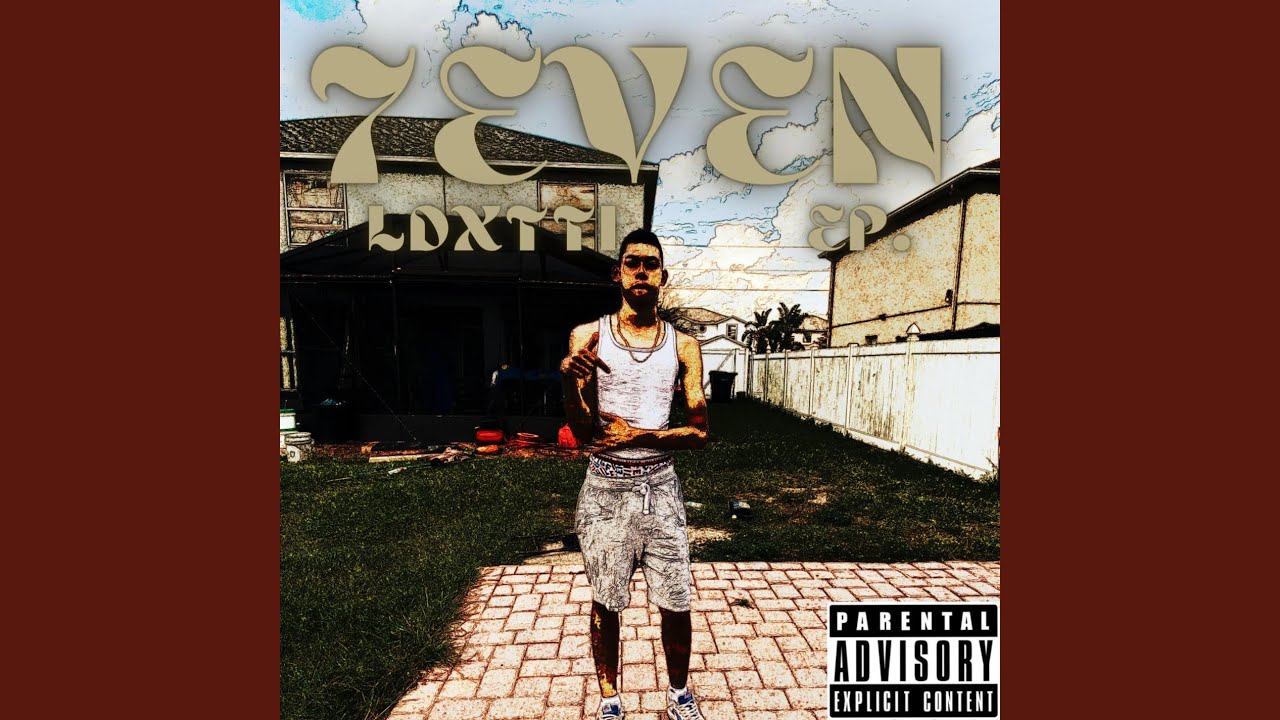 7EVEN GANG - YouTube