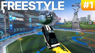 Freestyle To SSL #1 (Season 11)