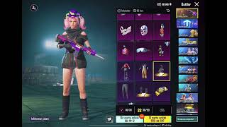 M416 Shut Open Keys Hammasini Oldik