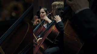 Dvořák: Symphony No 9, ‘From the New World’ // Anja Bihlmaier & London Symphony Orchestra