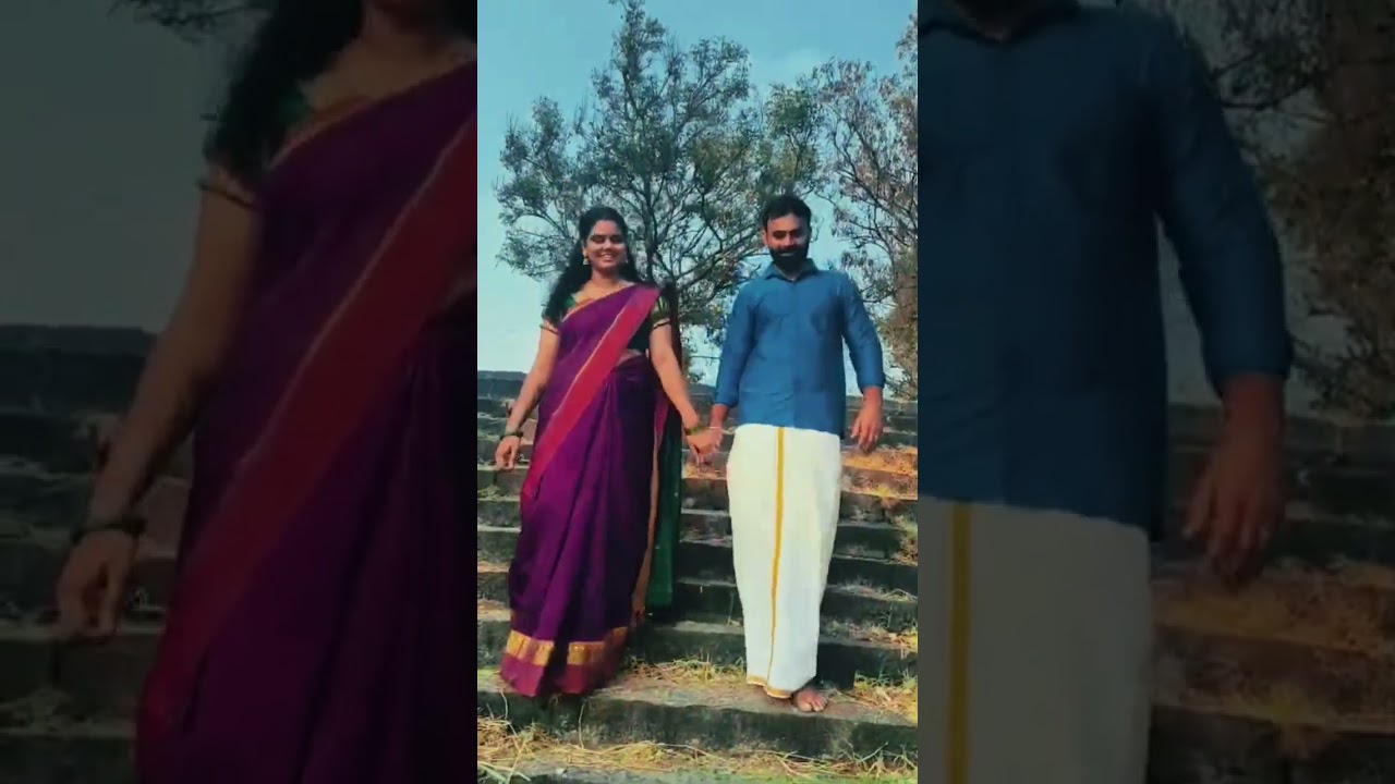 Neelothi❤️ Blurred but beautiful ❤️