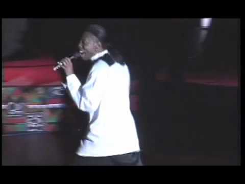 G.B.T.V. CultureShare  ARCHIVES 1995:  SECOND IMIJ   ..#1