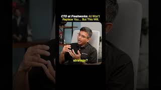 AI Disruption And The Future Of Work | @CtrlAltHQOriginals
