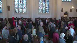 Sunday 3/19, 10 AM Palm Sunday of the Passion of the Lord