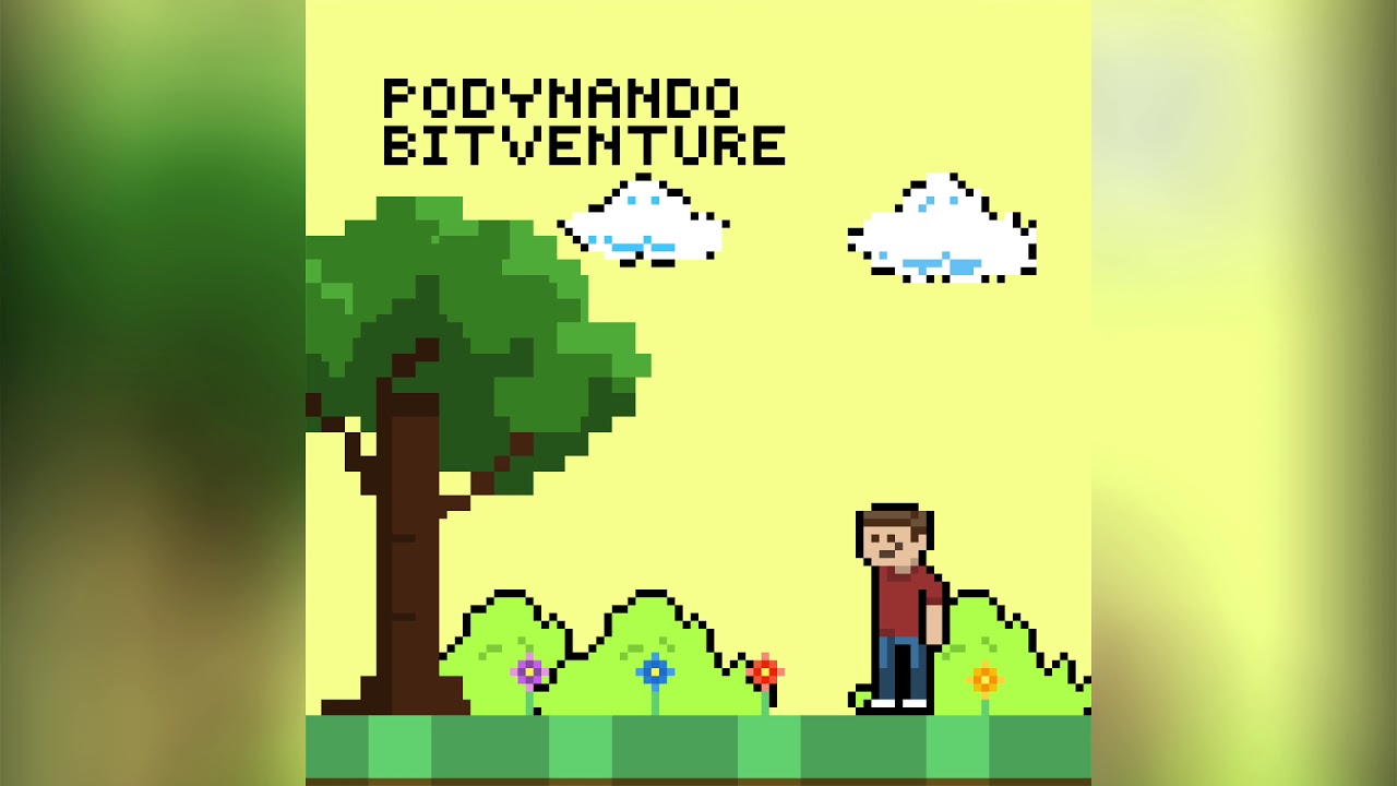 Podynando - Bitventure [FREE DOWNLOAD] - YouTube