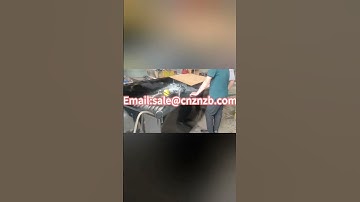 Underwater dredging robot