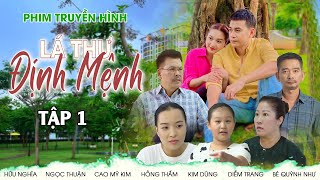 Phim Việt Nam l Lá Thư ĐỊNH MỆNH l Tập 1 l Phim Ngắn HAY NHẤT 2023 l Tây Nguyên Phim Entertainment