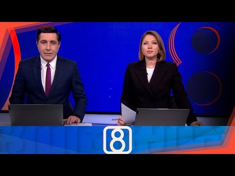 ფორმულა 20:00 საათზე — 8 მაისი