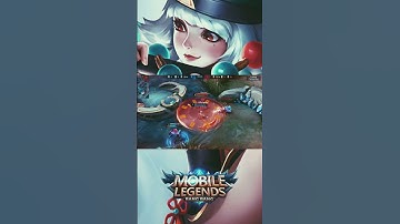 Ruby Tank - Mobile Legends