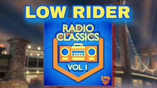 HIMNO LOW RIDER EN TIENDA!!! PROXIMAMENTE ATHENA SMLE & ISAAC APP MOMENT WORLDS VERSION!!! screenshot 3