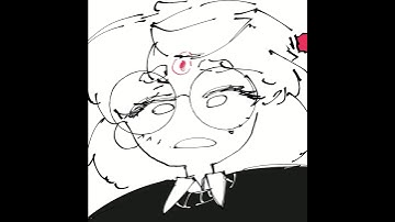 Had fun animating this :P #art #animation on